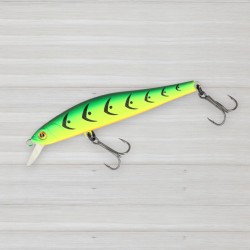 Воблер GC Raider SP, 90мм, 10г, 0,5-1,3м, колір № 300